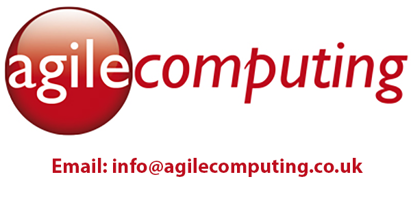 Agile Computing